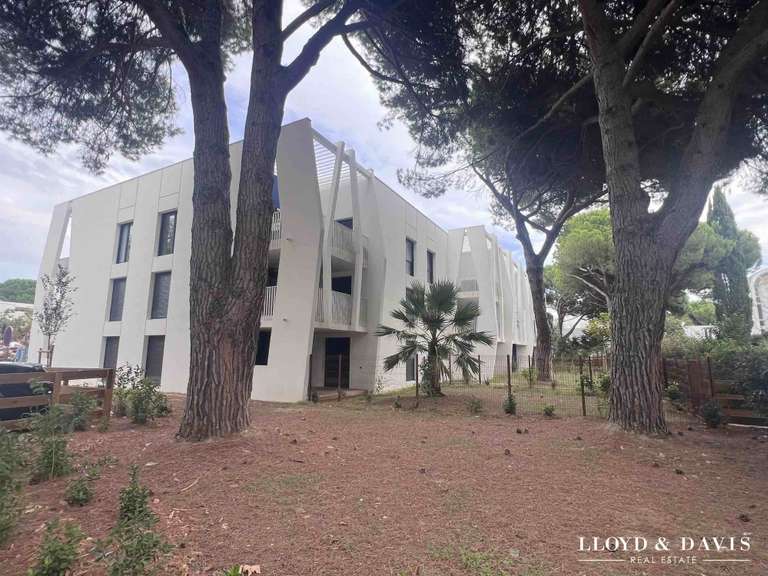 Appartement La Grande-Motte - 2 chambres - 83m²