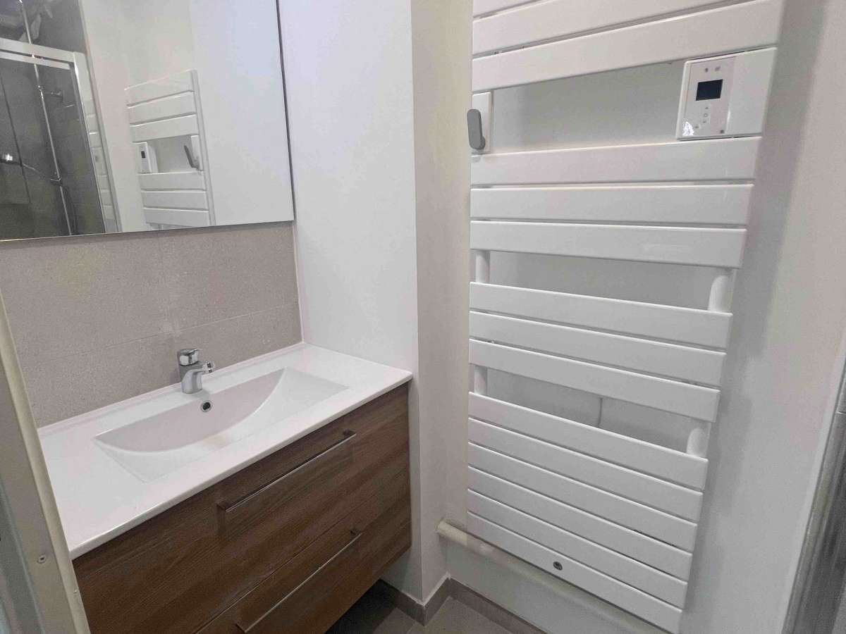 Appartement La Grande-Motte