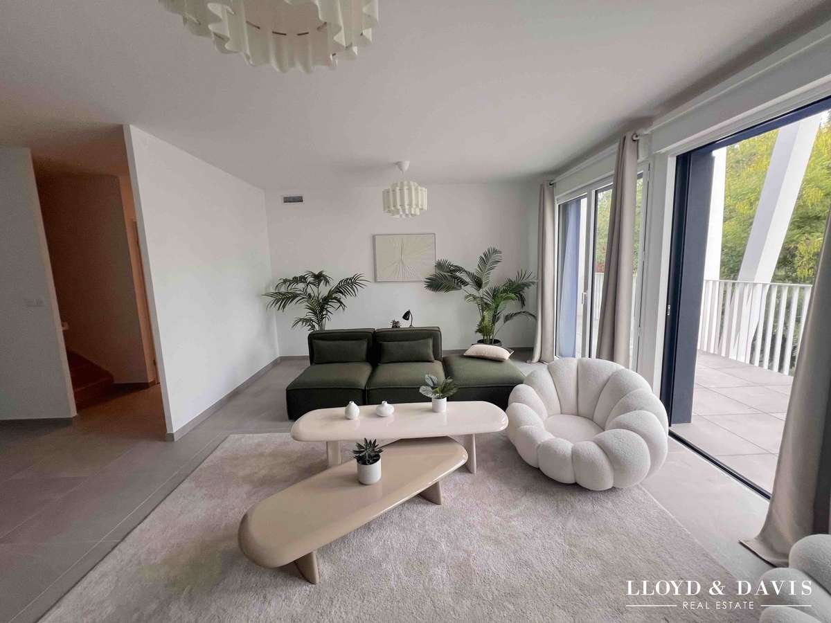 Appartement La Grande-Motte