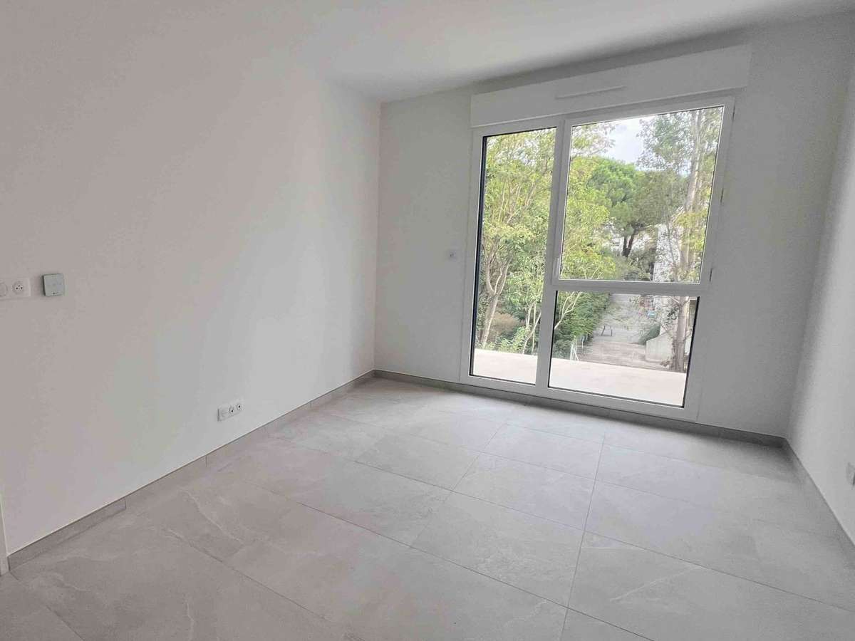 Appartement La Grande-Motte