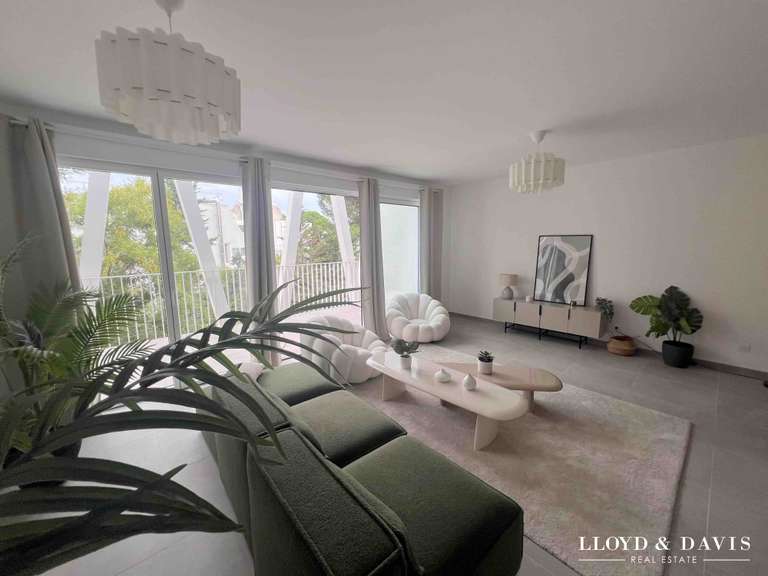 Appartement La Grande-Motte - 2 chambres - 83m²