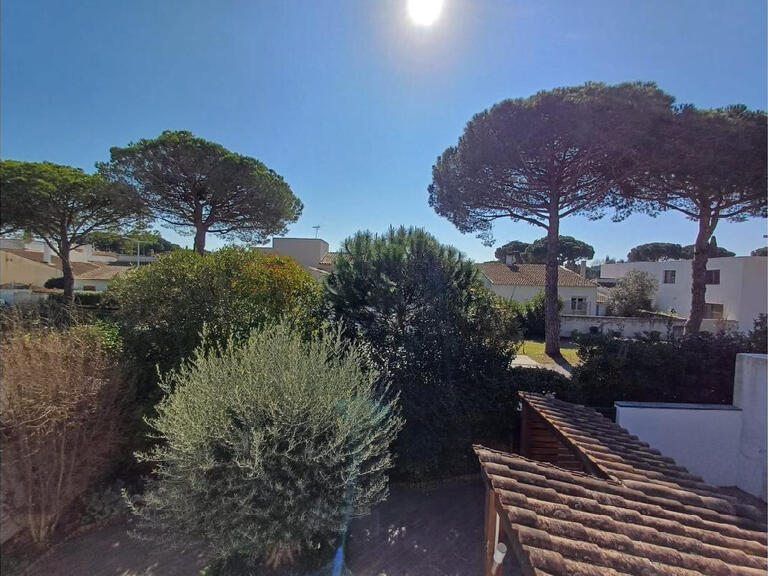 Maison La Grande-Motte - 101m²