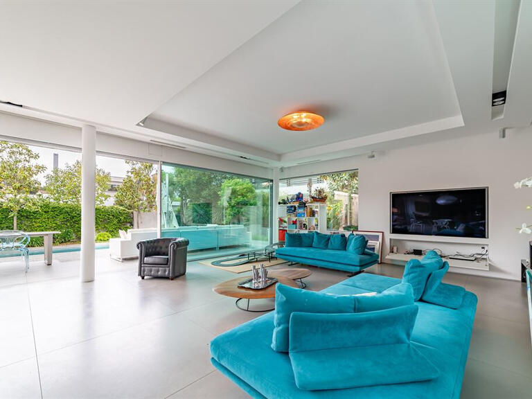 Maison La Grande-Motte - 4 chambres - 214m²