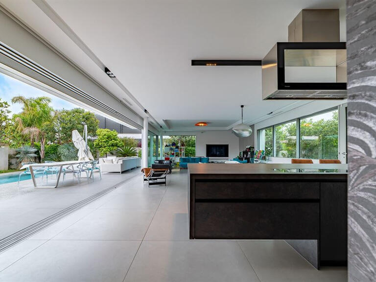 Maison La Grande-Motte - 4 chambres - 214m²