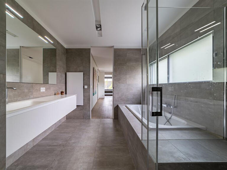 Maison La Grande-Motte - 4 chambres - 214m²