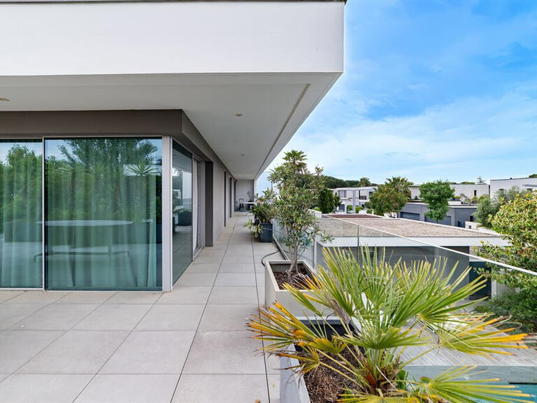 Maison La Grande-Motte - 4 chambres - 214m²
