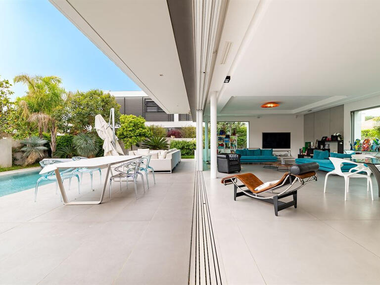 Maison La Grande-Motte - 4 chambres - 214m²