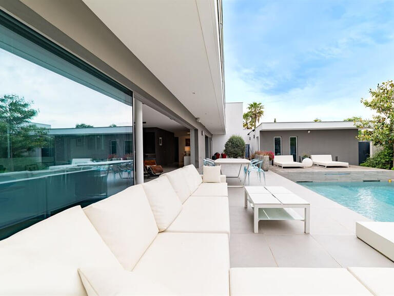 Maison La Grande-Motte - 4 chambres - 214m²