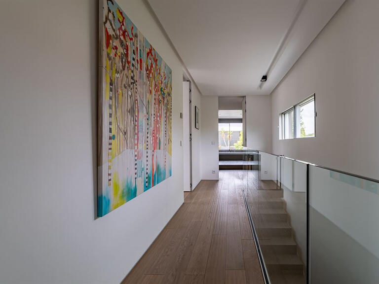Maison La Grande-Motte - 4 chambres - 214m²