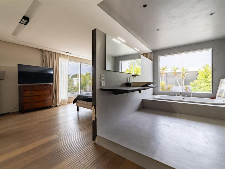 Maison La Grande-Motte - 4 chambres - 214m²