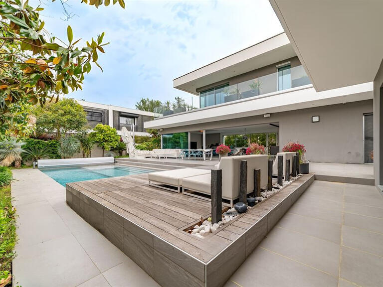 Maison La Grande-Motte - 4 chambres - 214m²