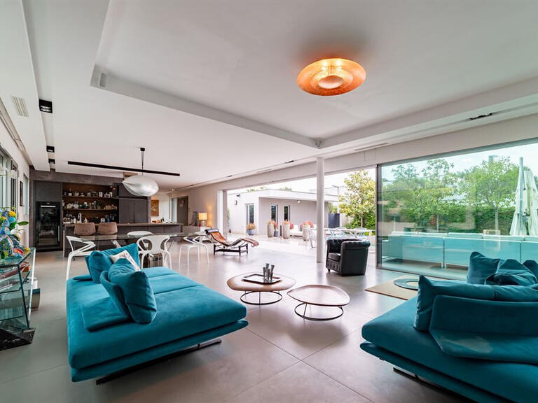 Maison La Grande-Motte - 4 chambres - 214m²