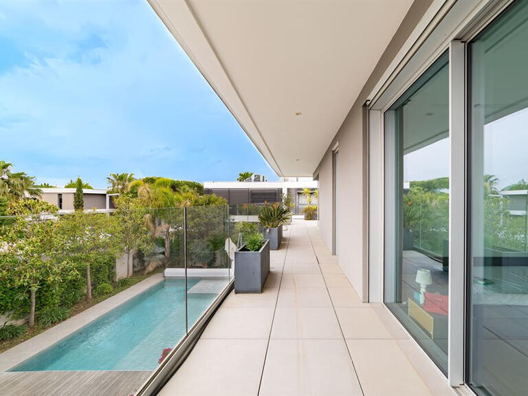 Maison La Grande-Motte - 4 chambres - 214m²