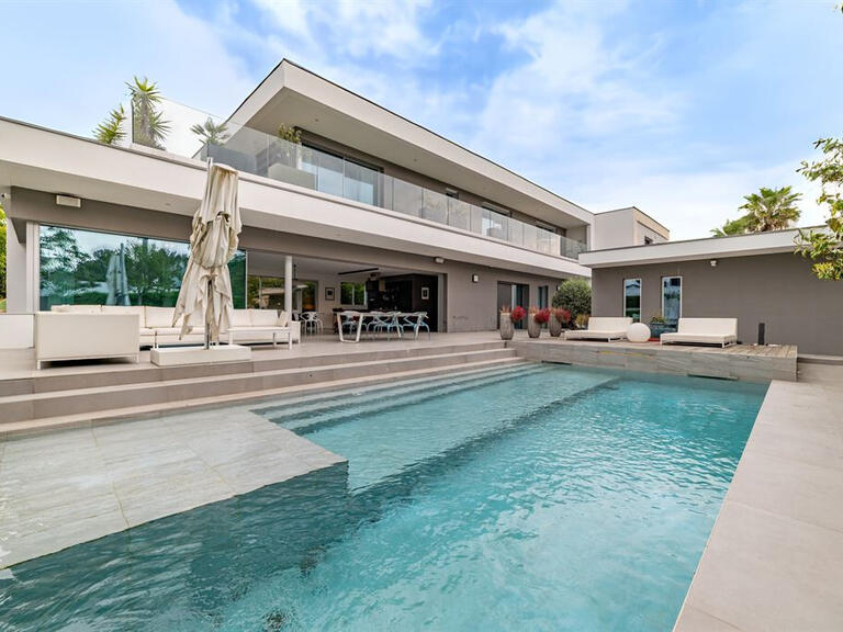 Maison La Grande-Motte - 4 chambres - 214m²