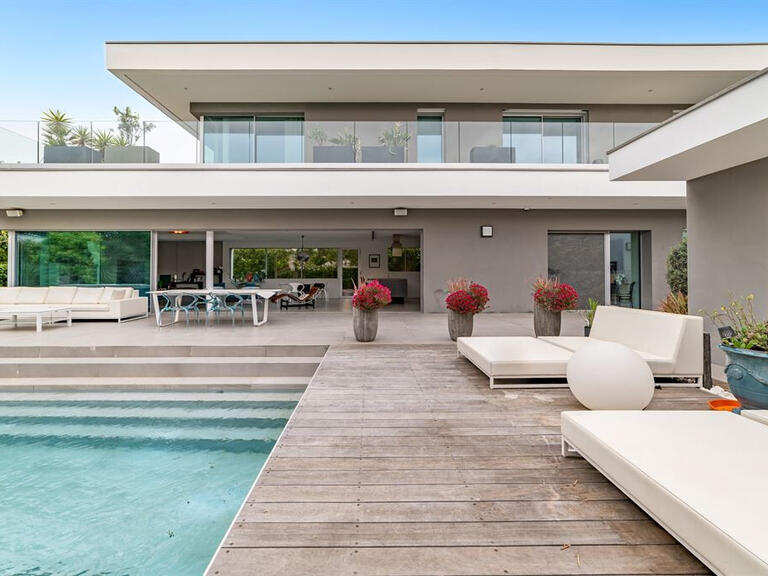 Maison La Grande-Motte - 4 chambres - 214m²