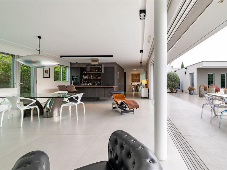 Maison La Grande-Motte - 4 chambres - 214m²