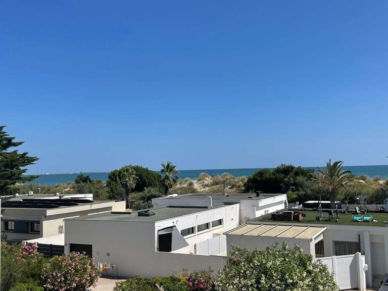 Maison La Grande-Motte - 5 chambres - 191m²