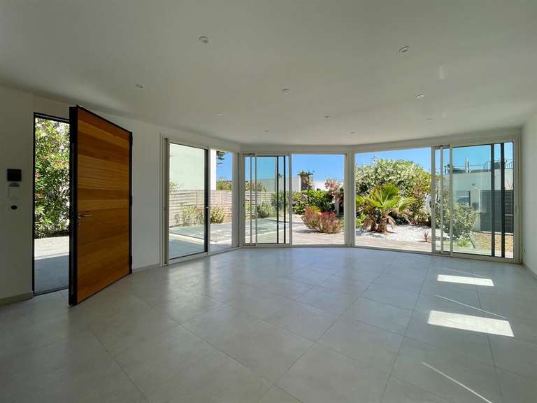 Maison La Grande-Motte - 5 chambres - 191m²