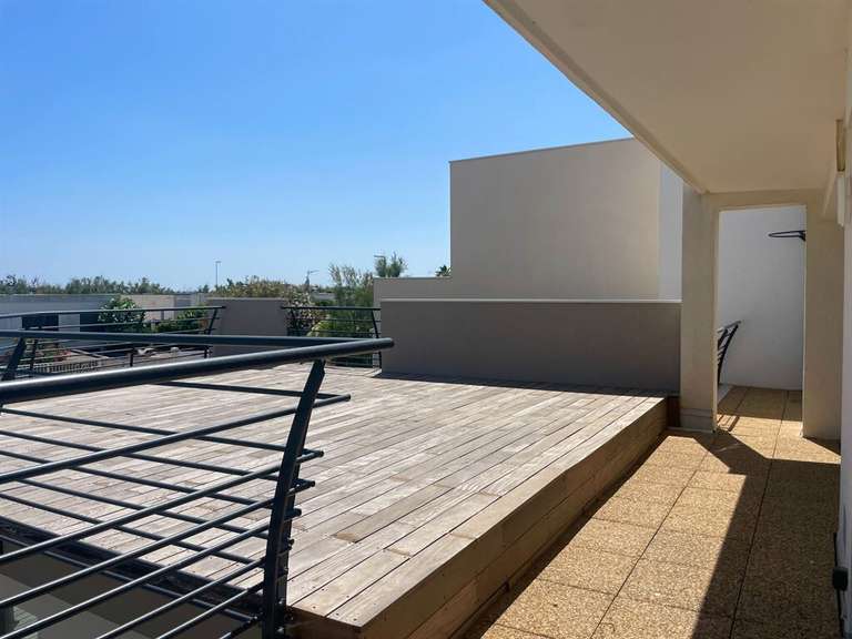 Maison La Grande-Motte - 5 chambres - 191m²
