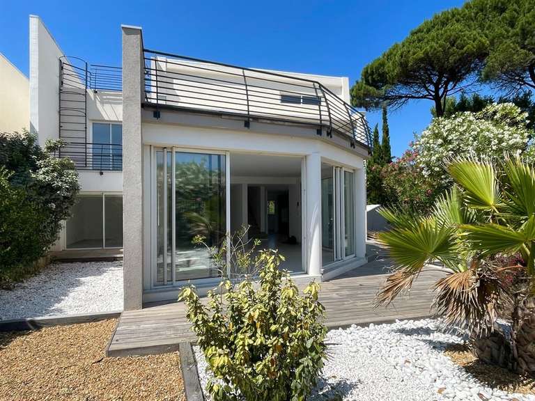 Maison La Grande-Motte - 5 chambres - 191m²