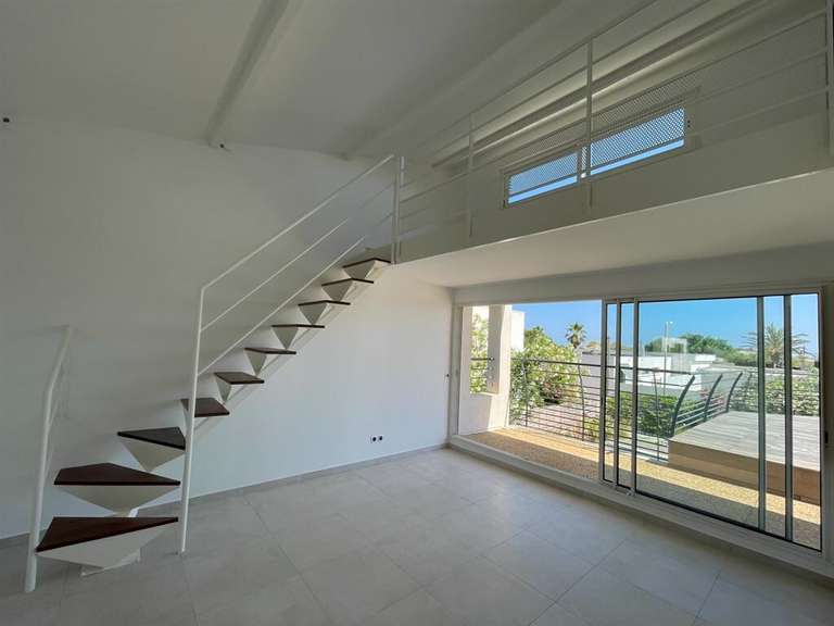Maison La Grande-Motte - 5 chambres - 191m²
