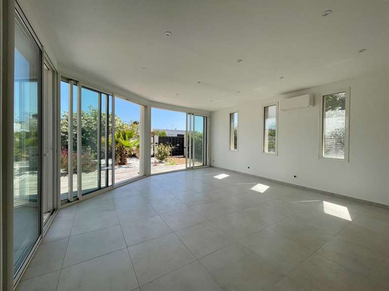 Maison La Grande-Motte - 5 chambres - 191m²