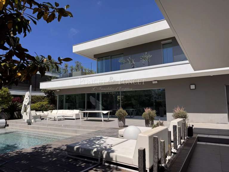 Maison La Grande-Motte - 4 chambres - 222m²