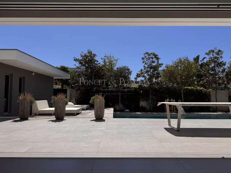 Maison La Grande-Motte - 4 chambres - 222m²