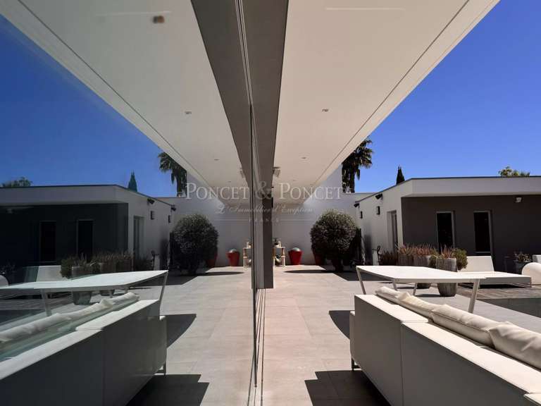 Maison La Grande-Motte - 4 chambres - 222m²