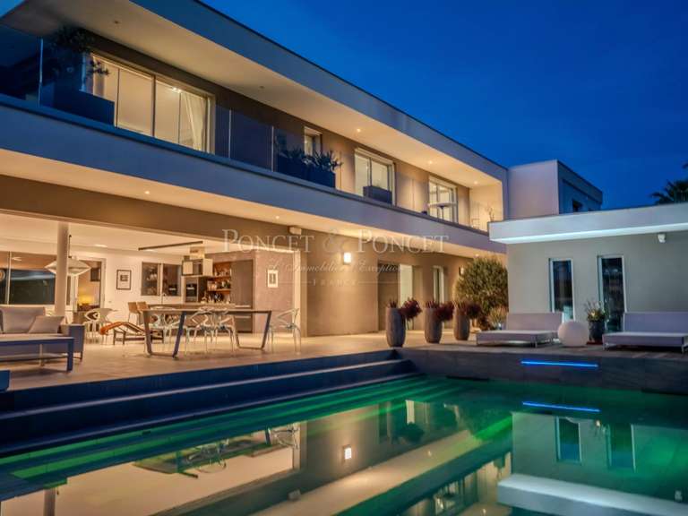 Maison La Grande-Motte - 4 chambres - 222m²