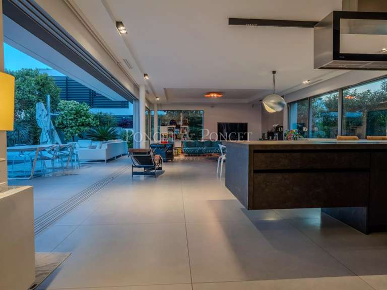 Maison La Grande-Motte - 4 chambres - 222m²
