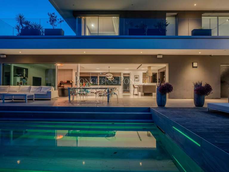 Maison La Grande-Motte - 4 chambres - 222m²