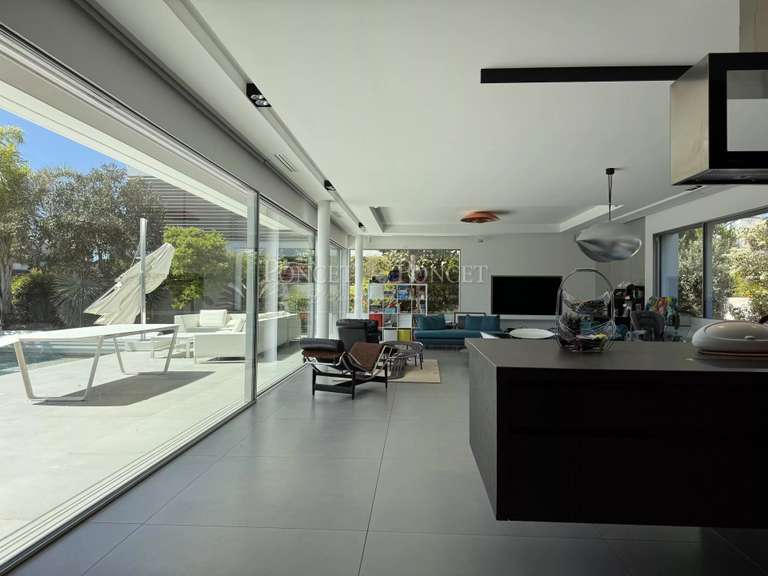 Maison La Grande-Motte - 4 chambres - 222m²