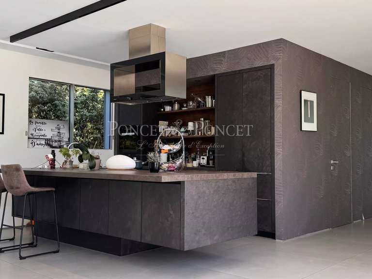 Maison La Grande-Motte - 4 chambres - 222m²