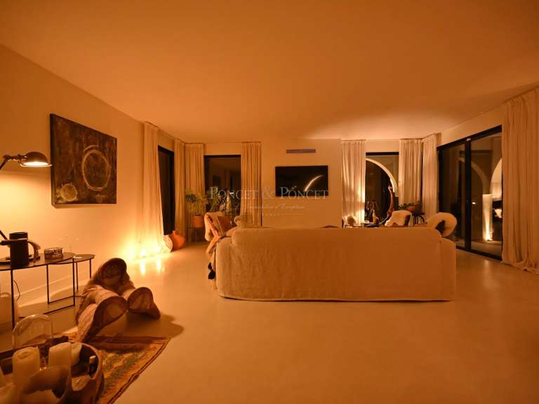 Maison La Grande-Motte - 4 chambres - 320m²