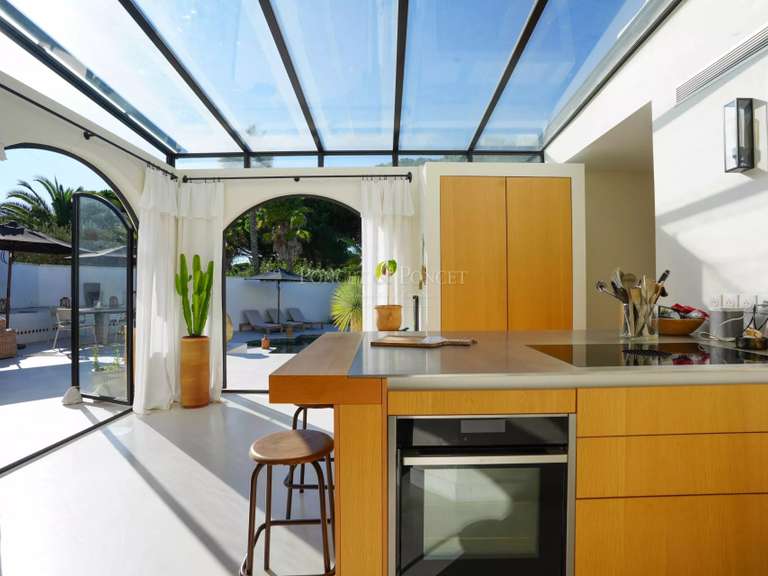 Maison La Grande-Motte - 4 chambres - 320m²