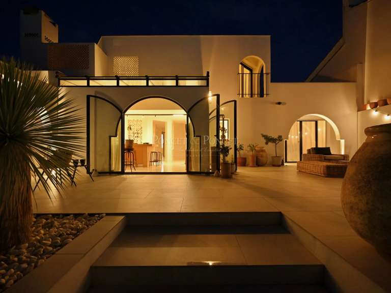 Maison La Grande-Motte - 4 chambres - 320m²