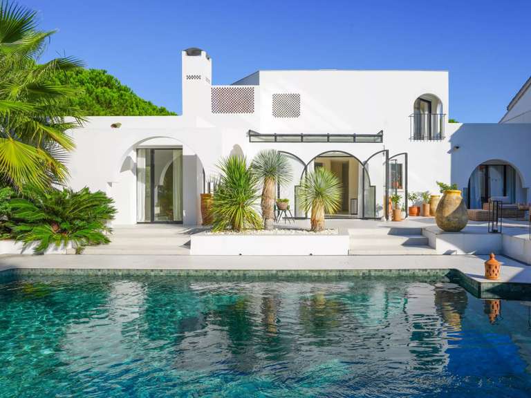 Maison La Grande-Motte - 4 chambres - 320m²
