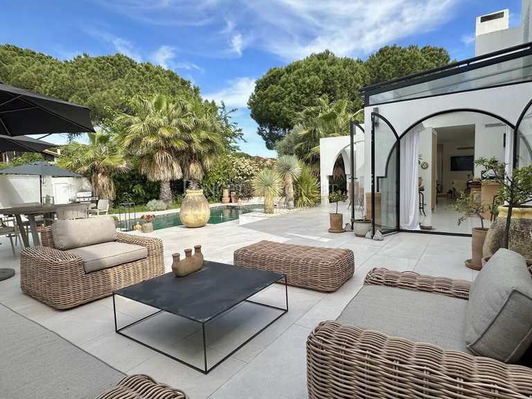 Maison La Grande-Motte - 4 chambres - 320m²