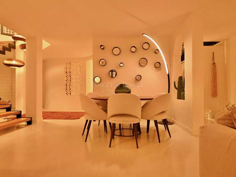 Maison La Grande-Motte - 4 chambres - 320m²