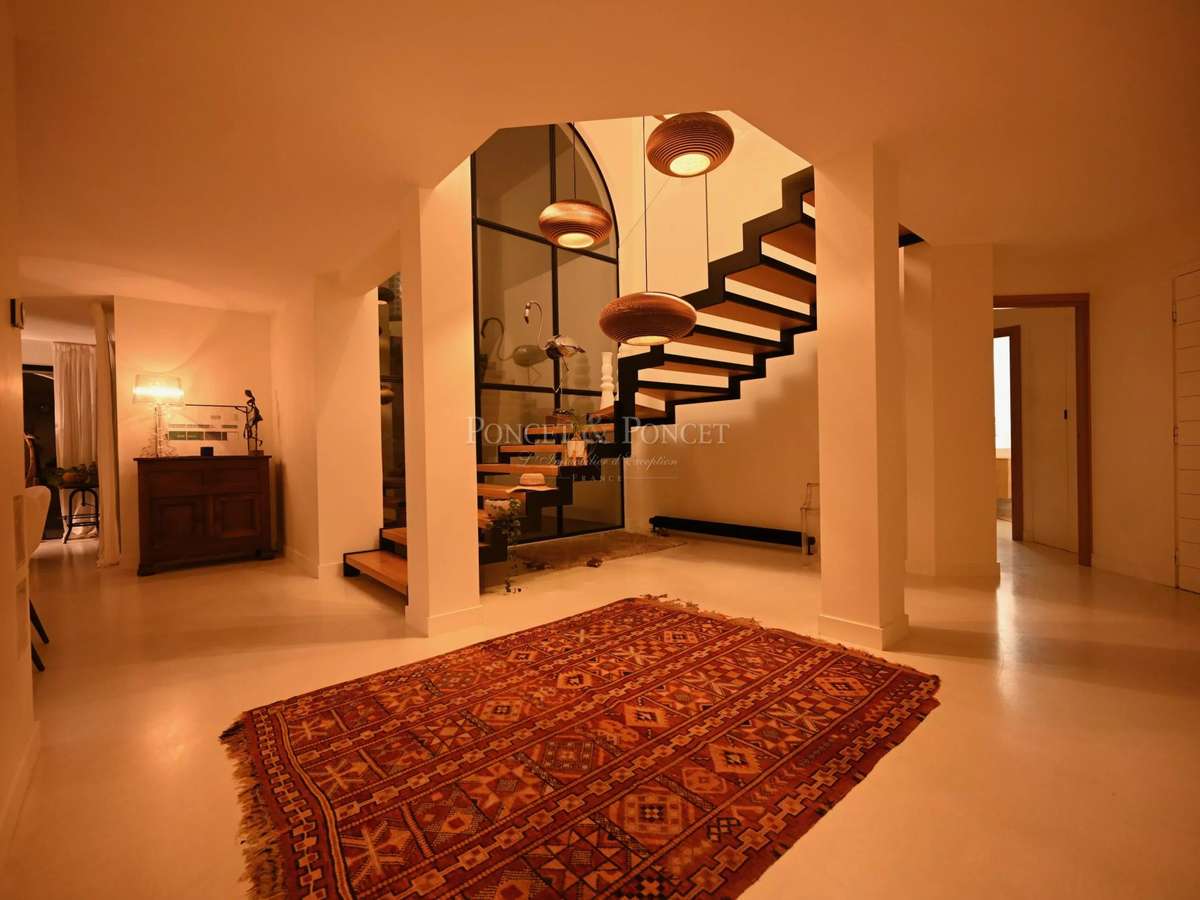 Maison La Grande-Motte