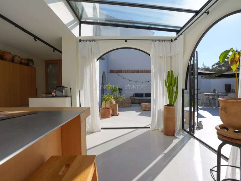 Maison La Grande-Motte - 4 chambres - 320m²
