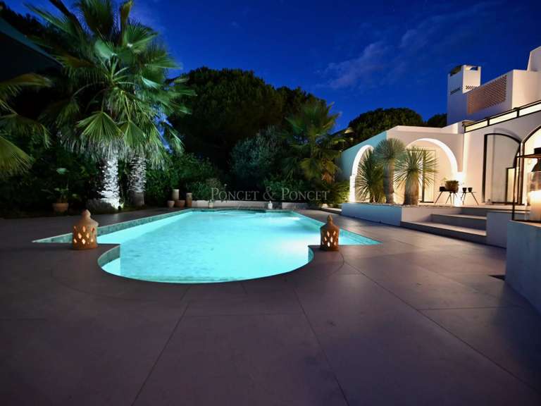 Maison La Grande-Motte - 4 chambres - 320m²