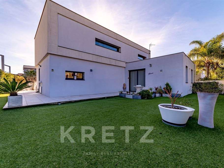 House La Grande-Motte