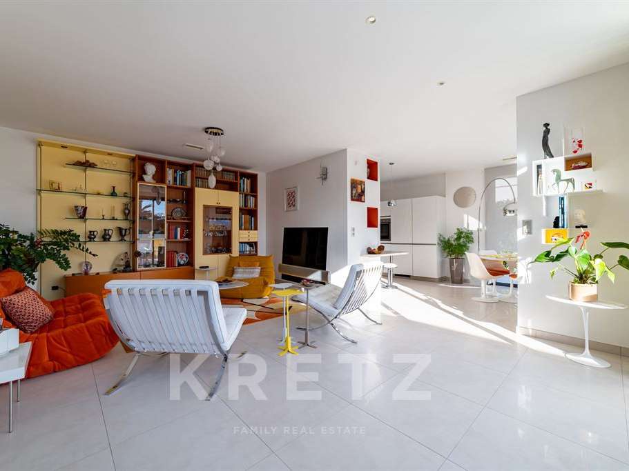 House La Grande-Motte