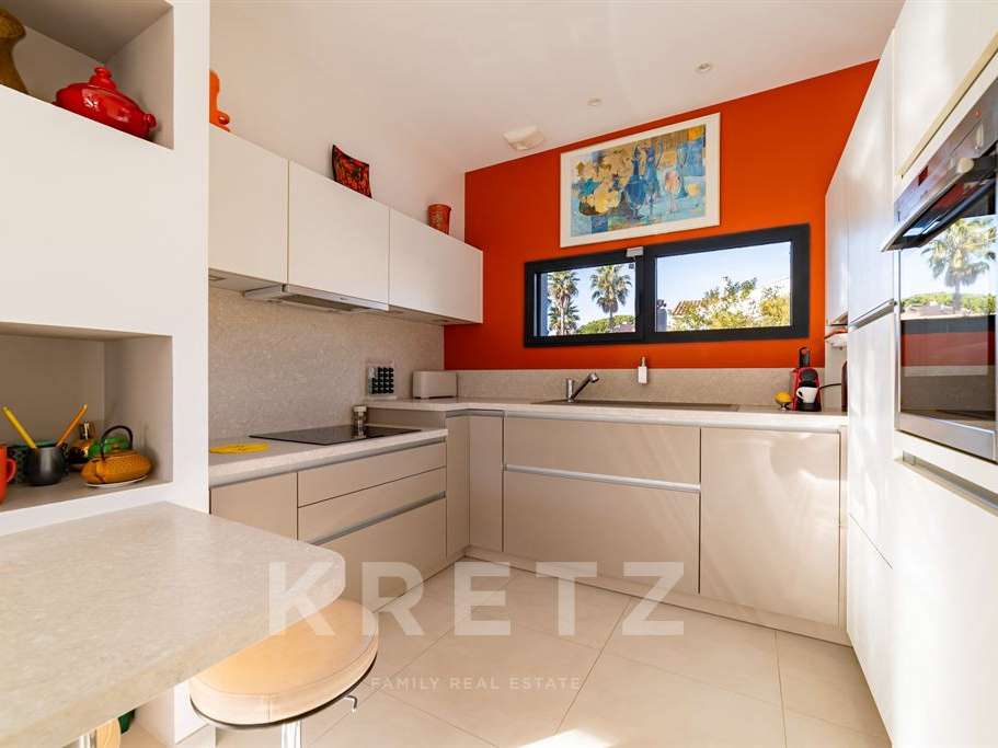 House La Grande-Motte