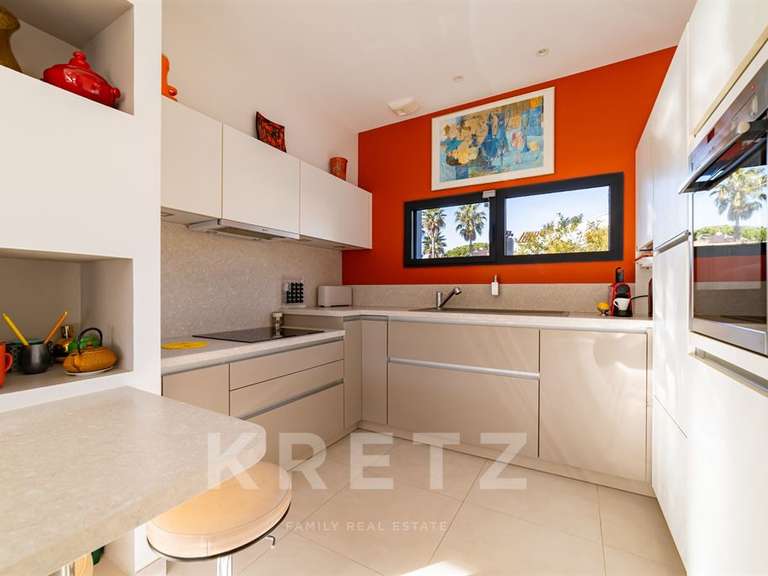 House La Grande-Motte - 4 bedrooms - 180m²