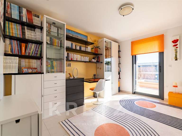 House La Grande-Motte - 4 bedrooms - 180m²