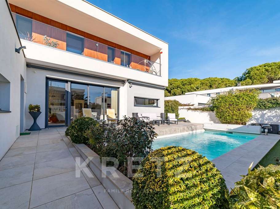 House La Grande-Motte