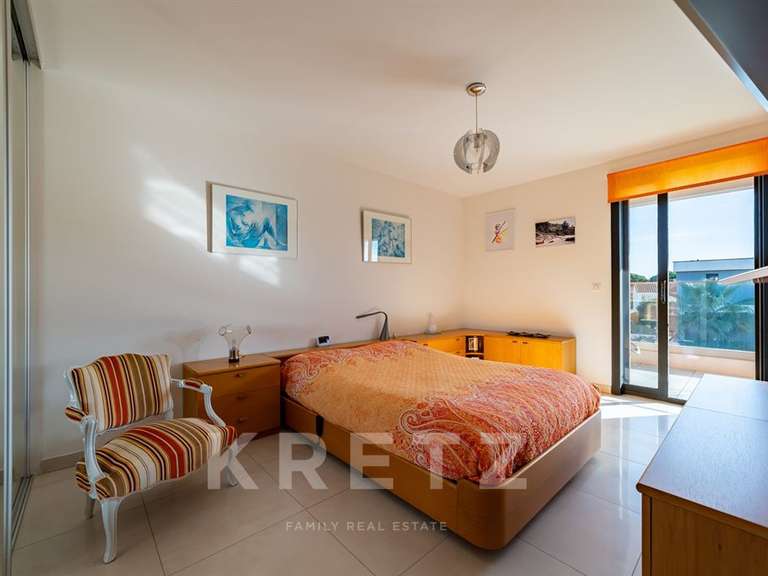 House La Grande-Motte - 4 bedrooms - 180m²